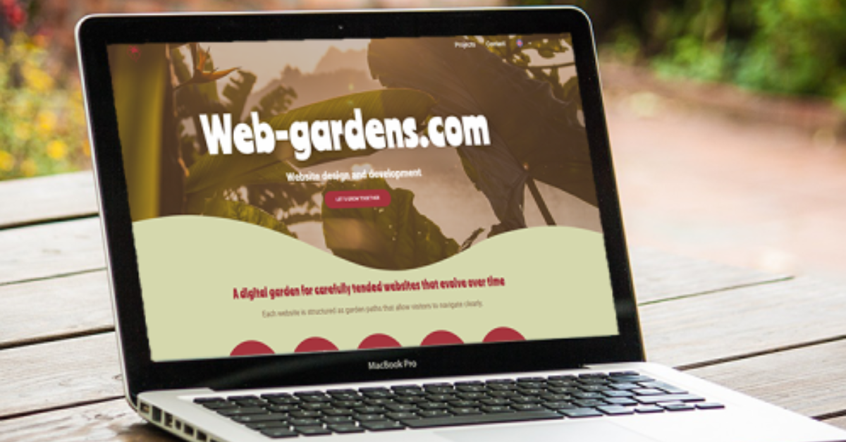 Oblikovanje in izdelava spletne strani