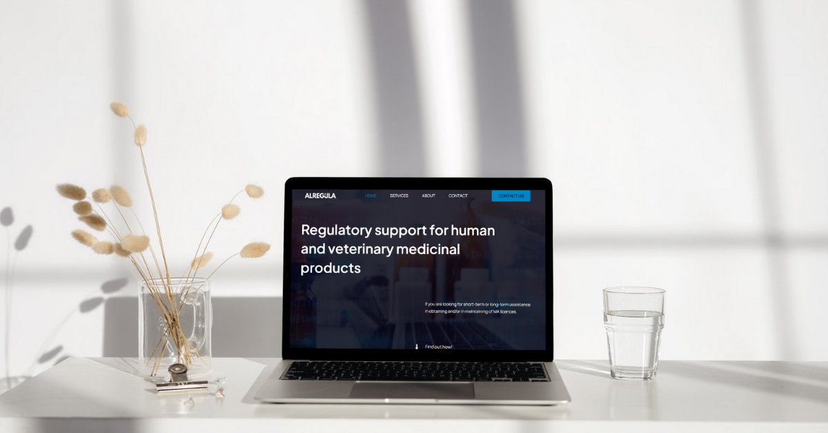 prenova spletnih strani