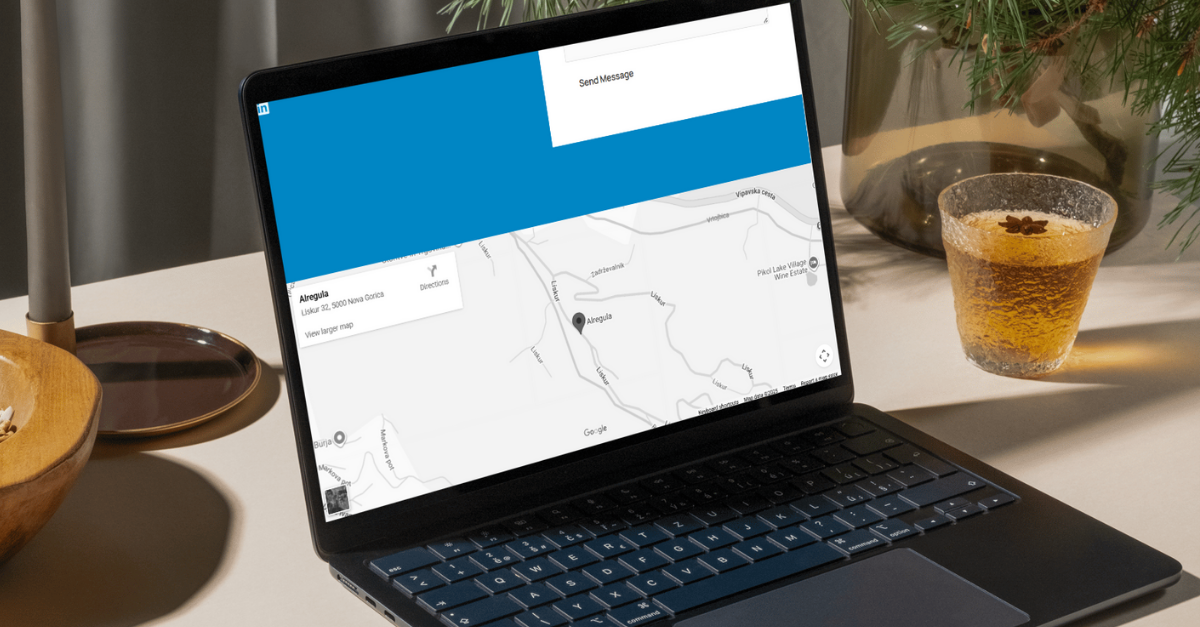 lokalna seo optimizacija