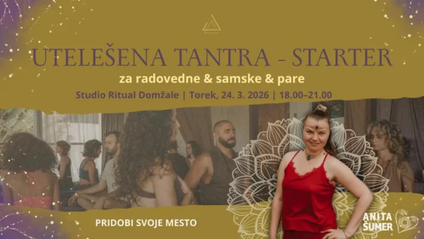 Oblikovanje letaka za dogodek