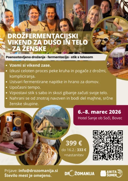 Oblikovanje letaka za dogodek